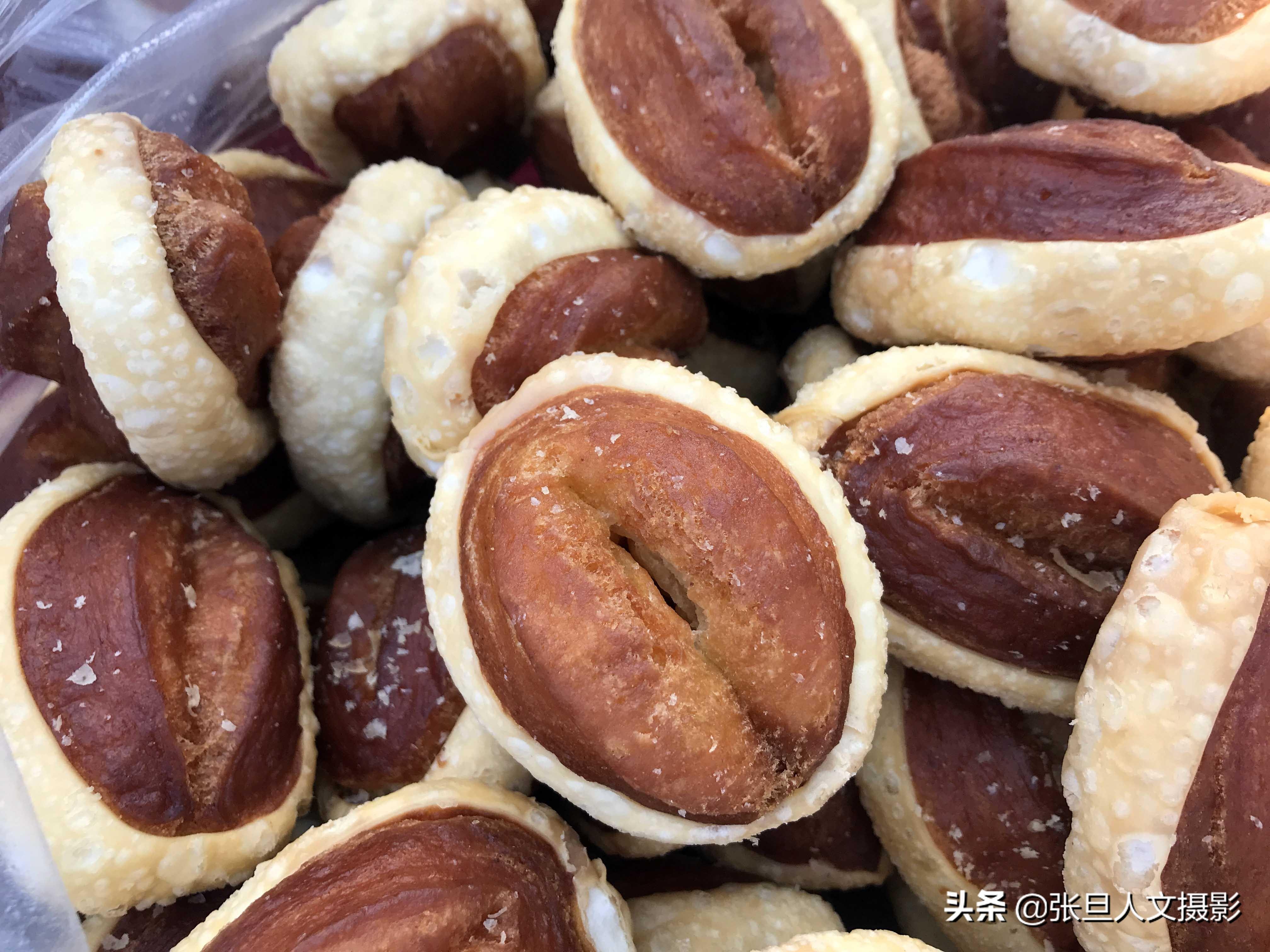 洪洞有什么美食（临汾当地的菜肴有什么特色）