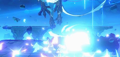 原神25级风魔龙怎么打（原神见闻第四章拜访风龙废墟）