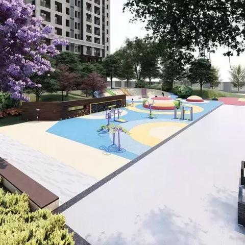 泉州市华创壹号院在哪里