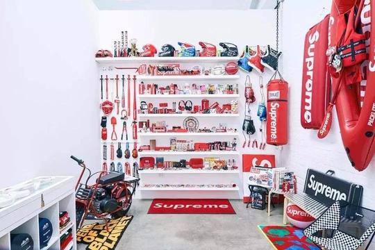 21亿美元天价卖身vans，潮牌一哥supreme的取舍之道
