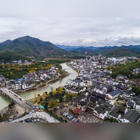 临安是属于浙江哪个市？