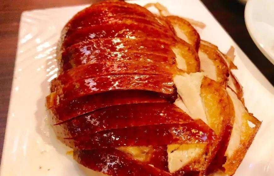 前门大街美食有什么（北京小吃一条街排名顺义）