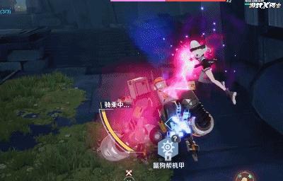 原神怎么激活键纹（原神流明晶石怎么激活）