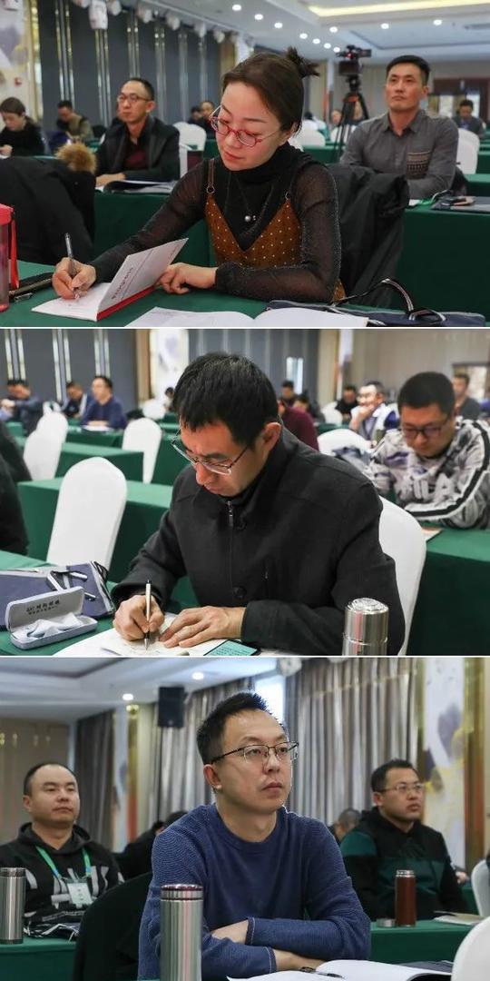 市退役军人事务局举办退役军人保障法政策解读和革命理想信念教育专题讲座