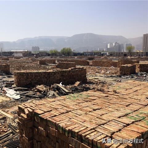 兰州市有东岗区吗在哪里