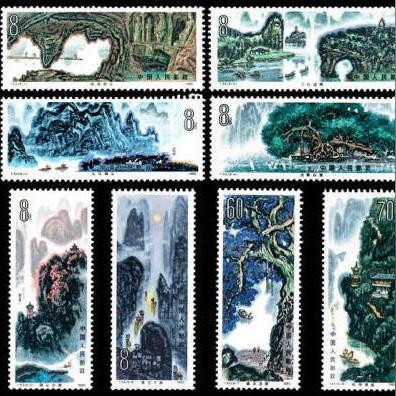 t53 桂林山水相关长尾关键词有哪些