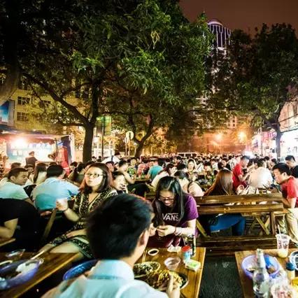 桂林市方言我古什么意思