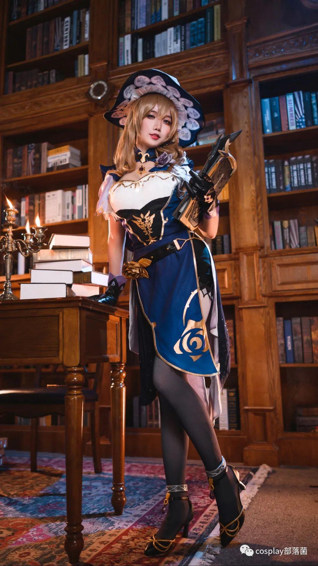 原神丽莎的饮品怎么配料（原神丽莎试炼怎么过）