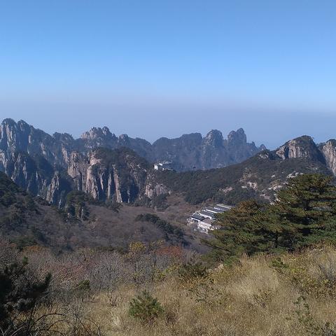 长沙市岳什么山