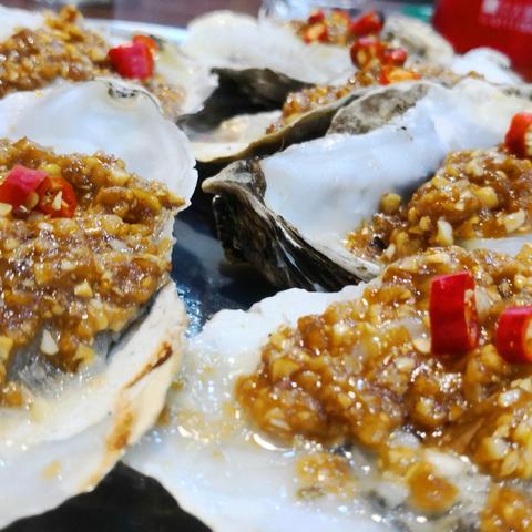 吃夜市烧烤图片大全的长尾关键词有哪些