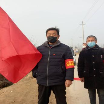 河南哪个县属于商丘市