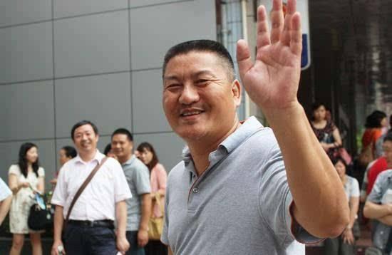 高考钉子户梁实第25次成绩403分