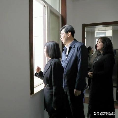 西安市到高陵县怎么