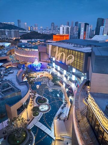 厦门宝龙一城港式的相关长尾关键词有哪些