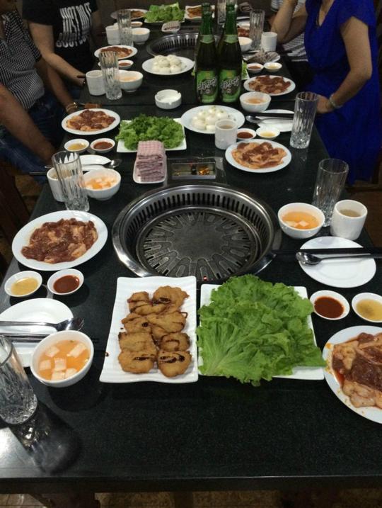 朝鲜美食烹饪手段简单，但是都是绿色食品？