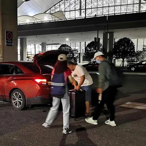 桂林市网约车平台有哪些