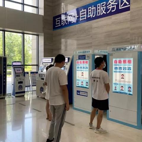 合肥市有哪些车管所