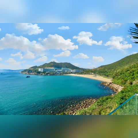 厦门和三亚哪个海好玩的相关长尾关键词有哪些