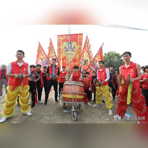 广东廉江人过年吃什么