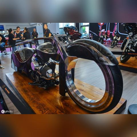 摩托车宁波市限行规定是什么