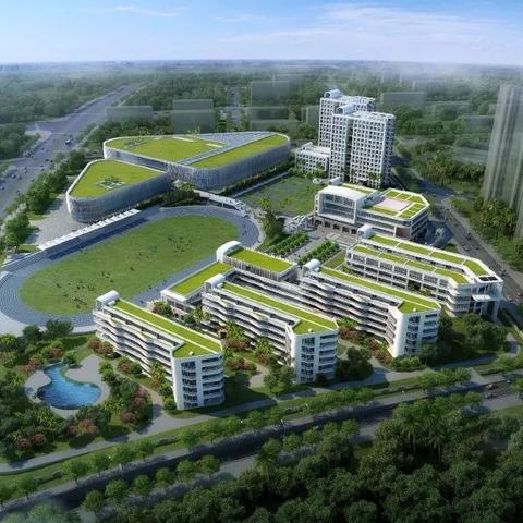 厦门市新教育学校怎么样