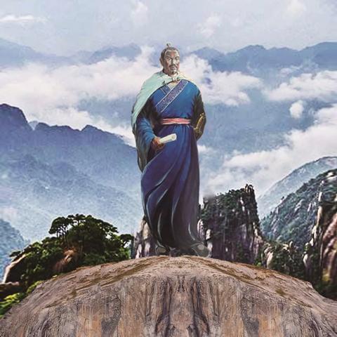 福建为什么有这么多名人
