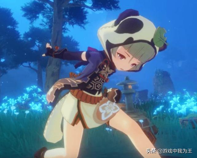 原神平民玩家怎么出金（原神up池出双金算保底吗）