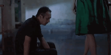 冰火两重天图片搞笑