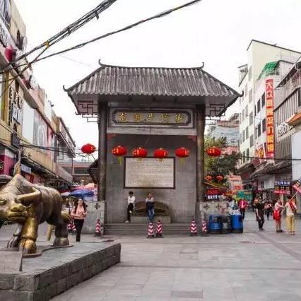 广州龙洞有什么好玩的？