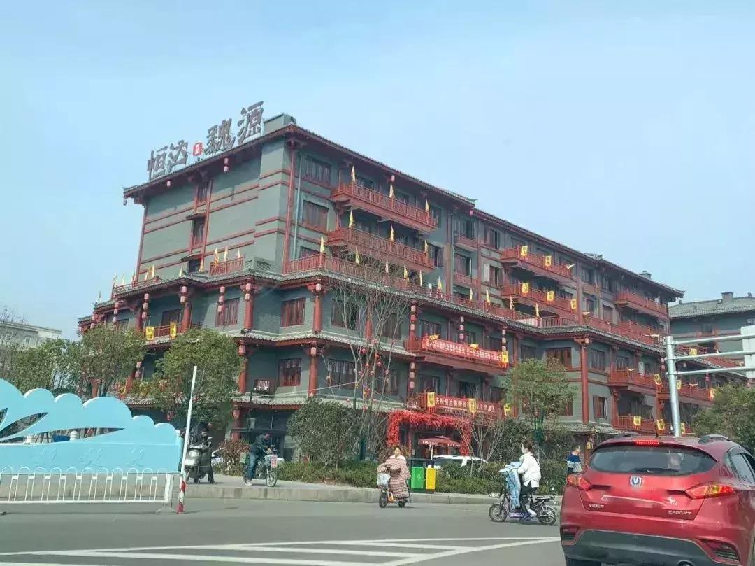 许昌有什么好吃的美食（你觉得许昌哪些美食可以上榜）