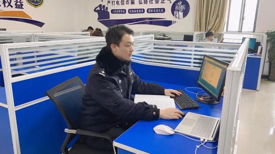 修水一男子在国外学骗术，回国后炮制骗局骗到了23人10多万元