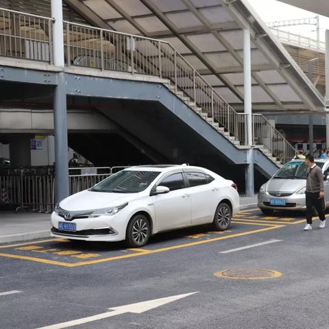 佛山市网约车人证怎么考