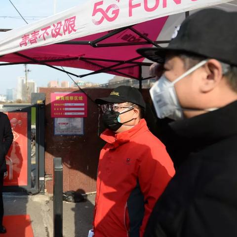 武汉市团结路属哪个街道