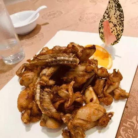 上海特色餐厅包间有哪些