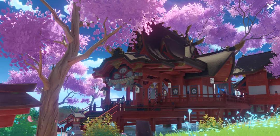 怎么解除原神稻妻的雷暴(原神稻妻遗迹里三个飞的雷怎么赶)