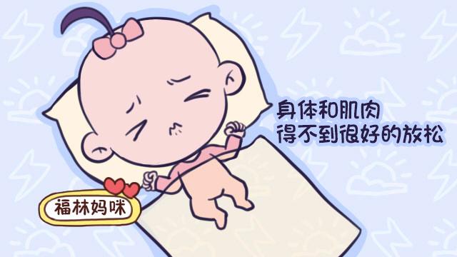 宝宝冬天穿什么睡觉