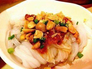 长沙什么特色美食（长沙除了糖油粑粑臭豆腐之外有哪些源自本土的特色小吃）