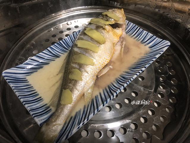 5道鱼肉年夜饭食谱 5道鱼肉年夜饭食谱