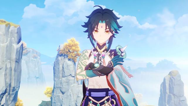 原神千岩枪怎么获取（原神胡桃武器排名）