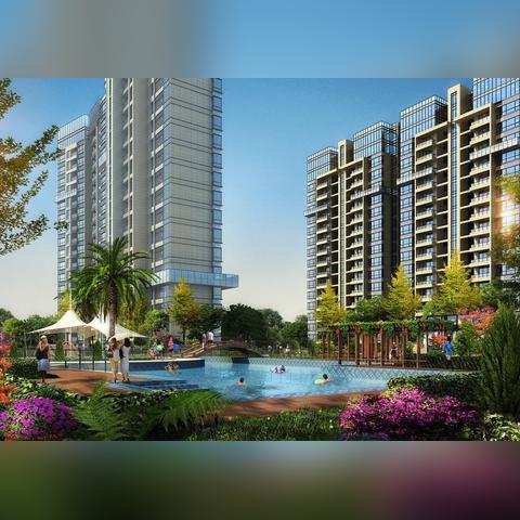 西安市房价为什么便宜了