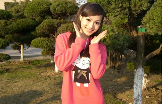 春季带宝宝晒太阳