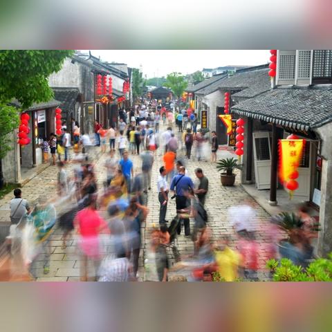 无锡市太平花海在哪里啊