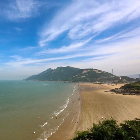 连云港海滨浴场怎么玩？