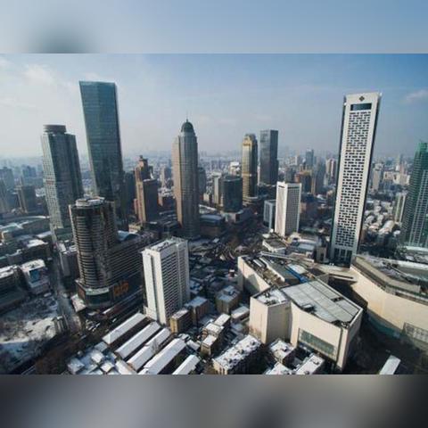 长沙市跟杭州市哪个大