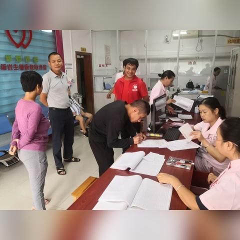 桂林市去哪里做婚检好点