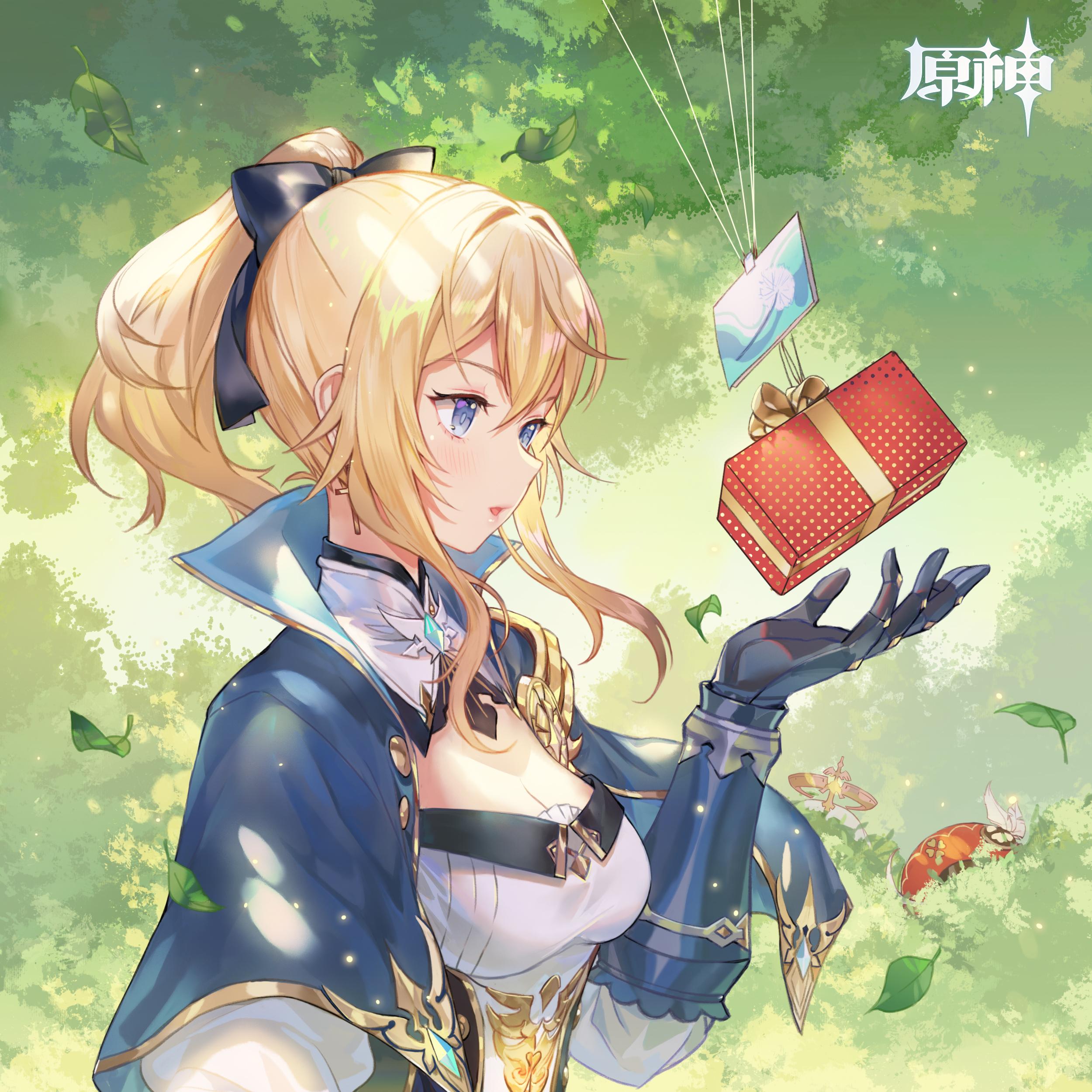 原神琴风压剑怎么获得（20原神新单手剑属性适合谁）