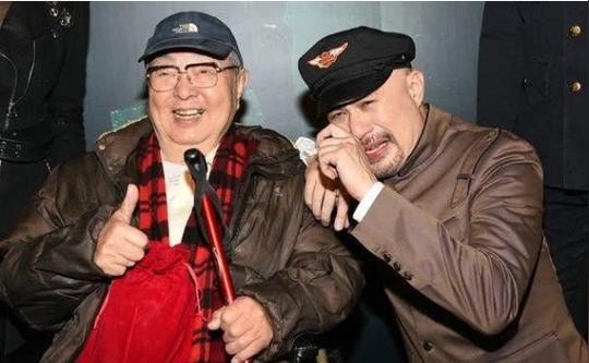 徐锦江接待意大利前总理，对方不远万里慕名而至！网友：太有牌面