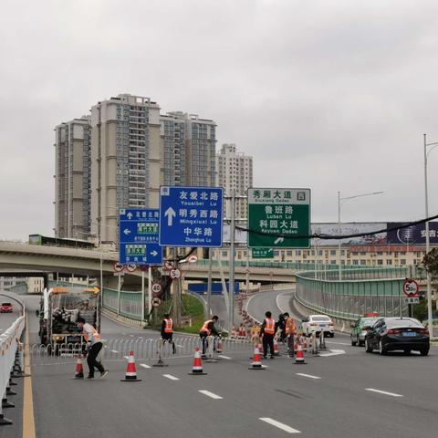 南宁的琅东属于哪个区域？