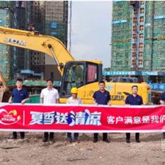 佛山市二手掘土机转让的长尾关键词有什么