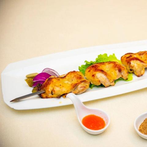 保定市的好的饭店有哪些